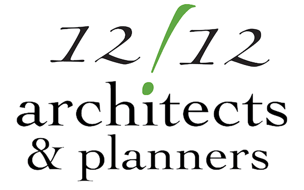 12/12 Architects & Planners